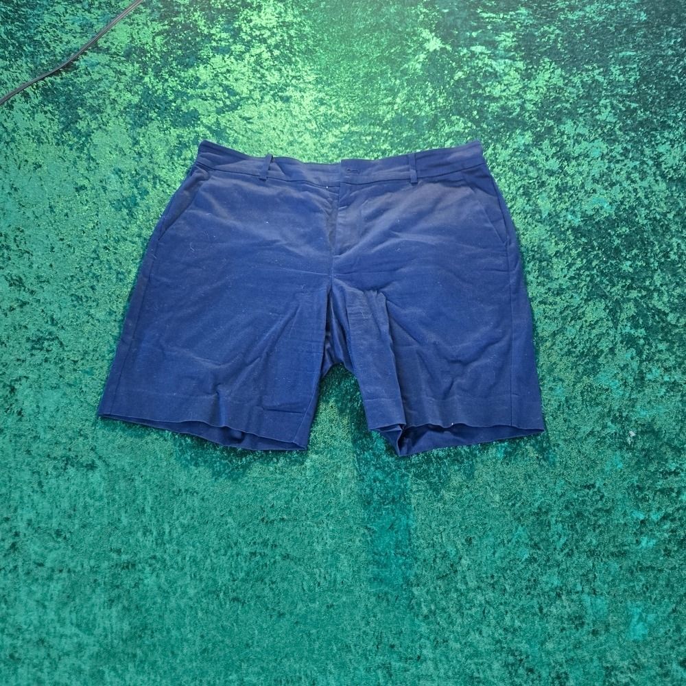 Polo by Ralph Lauren Navy Women's Bermudas 277